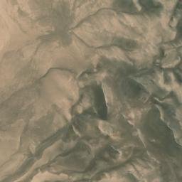Satellite imagery of Cerro Mirador, CL