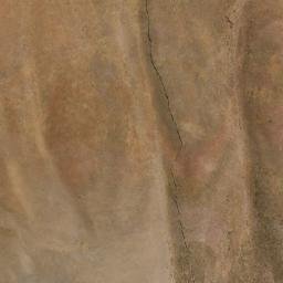Satellite imagery of Cerro Pisu, BO
