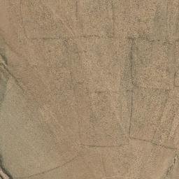 Satellite imagery of Cerro Ichu Orko, BO