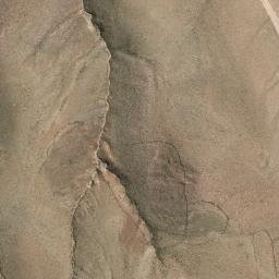 Satellite imagery of Cerro Ichu Orko, BO