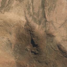 Satellite imagery of Cerro Juquel, BO