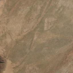 Satellite imagery of Cerro Juquel, BO