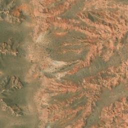 Satellite imagery of Cerro Siku Hunu, BO
