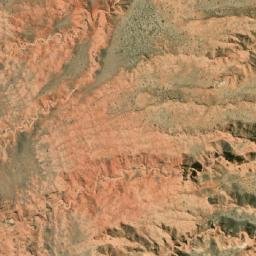 Satellite imagery of Cerro Siku Hunu, BO