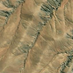 Satellite imagery of Cerro Condoriri Loma, BO