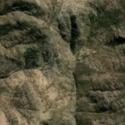 Satellite imagery of Cerro Puca Khasa, BO