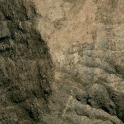 Satellite imagery of Cerro Puca Khasa, BO