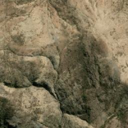 Satellite imagery of Cerro Puca Khasa, BO