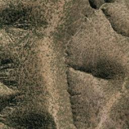 Satellite imagery of Cerro Bernacho, BO