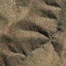 Satellite imagery of Cerro Bernacho, BO