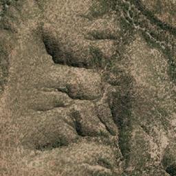 Satellite imagery of Cerro Bernacho, BO
