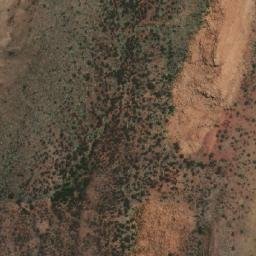 Satellite imagery of Cerro Monte, BO