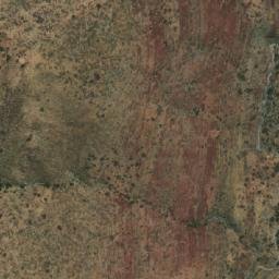 Satellite imagery of Cerro Monte, BO