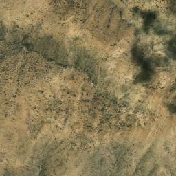 Satellite imagery of Cerro Khasa Estancia, BO