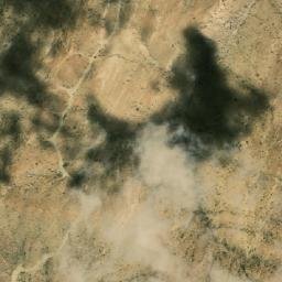 Satellite imagery of Cerro Khasa Estancia, BO