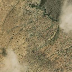 Satellite imagery of Cerro Khasa Estancia, BO