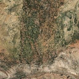 Satellite imagery of Cerro Blanco, BO