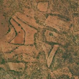 Satellite imagery of Mustard, ZW