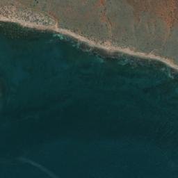 Satellite imagery of Marks Point, AU