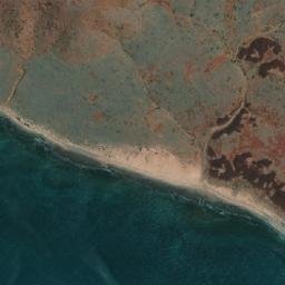 Satellite imagery of Marks Point, AU