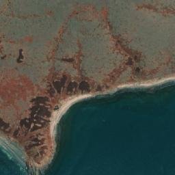 Satellite imagery of Marks Point, AU