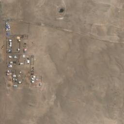 Satellite imagery of Punta Barrancos, CL