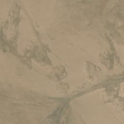 Satellite imagery of Cerro Mirador, CL
