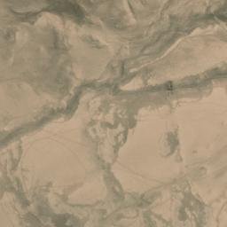 Satellite imagery of Cerro Mirador, CL