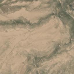 Satellite imagery of Cerro Mirador, CL