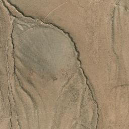 Satellite imagery of Cerro Ichu Orko, BO