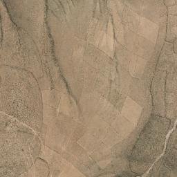 Satellite imagery of Cerro Ichu Orko, BO