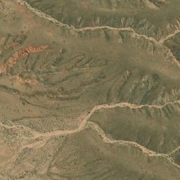 Satellite imagery of Cerro Siku Hunu, BO