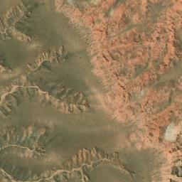Satellite imagery of Cerro Siku Hunu, BO