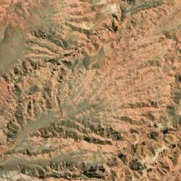 Satellite imagery of Cerro Siku Hunu, BO