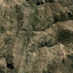 Satellite imagery of Cerro Puca Khasa, BO