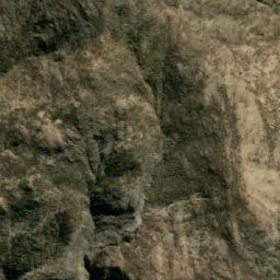 Satellite imagery of Cerro Puca Khasa, BO