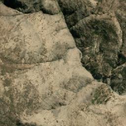 Satellite imagery of Cerro Puca Khasa, BO