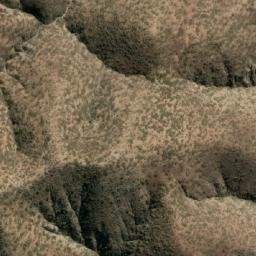 Satellite imagery of Cerro Bernacho, BO