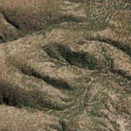 Satellite imagery of Cerro Bernacho, BO