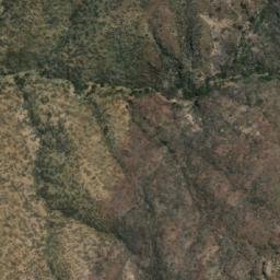 Satellite imagery of Cerro Cumbre, BO