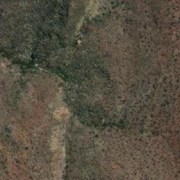Satellite imagery of Cerro Cumbre, BO