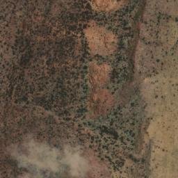 Satellite imagery of Cerro Cumbre, BO