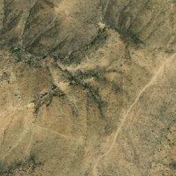 Satellite imagery of Cerro Khasa Estancia, BO