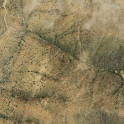 Satellite imagery of Cerro Khasa Estancia, BO