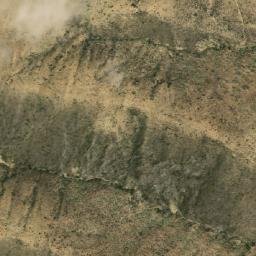 Satellite imagery of Cerro Khasa Estancia, BO