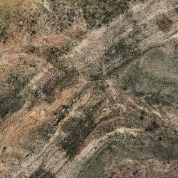 Satellite imagery of Cerro Blanco, BO