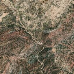 Satellite imagery of Cerro Blanco, BO