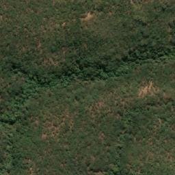 Satellite imagery of Bend, ZW