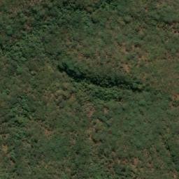 Satellite imagery of Bend, ZW