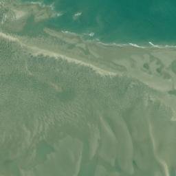 Satellite imagery of Ponta Chingune, MZ